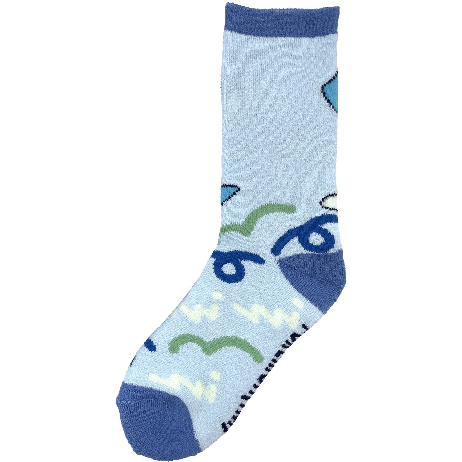 Pokka Poka Room Socks Kwass Pop