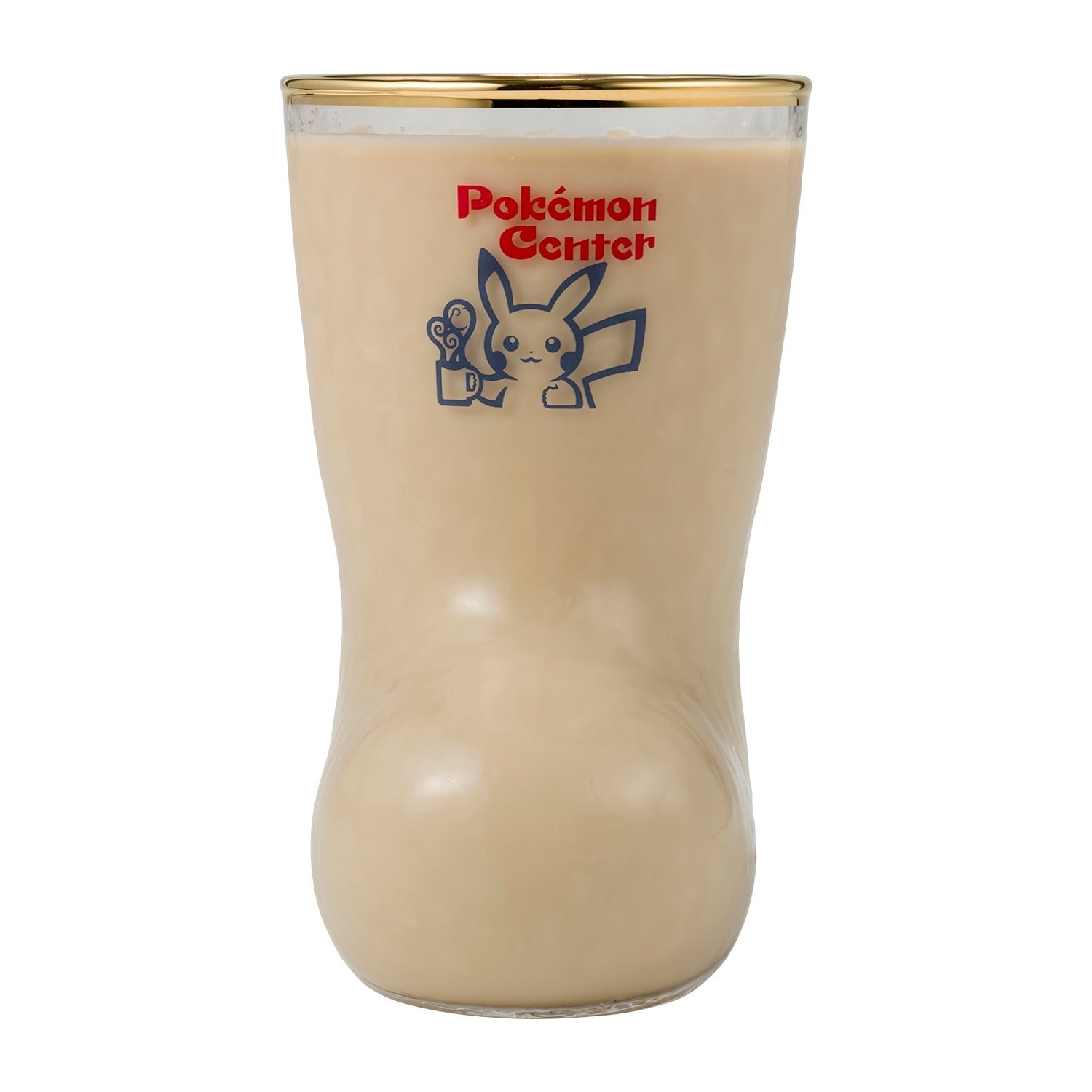 [Lottery sale] Komeda Coffee Shop x Pokemon Center Nagoya Boots Glass