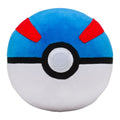 SB Pokemon plush from Japan, cute stuffed animal with detailed face
