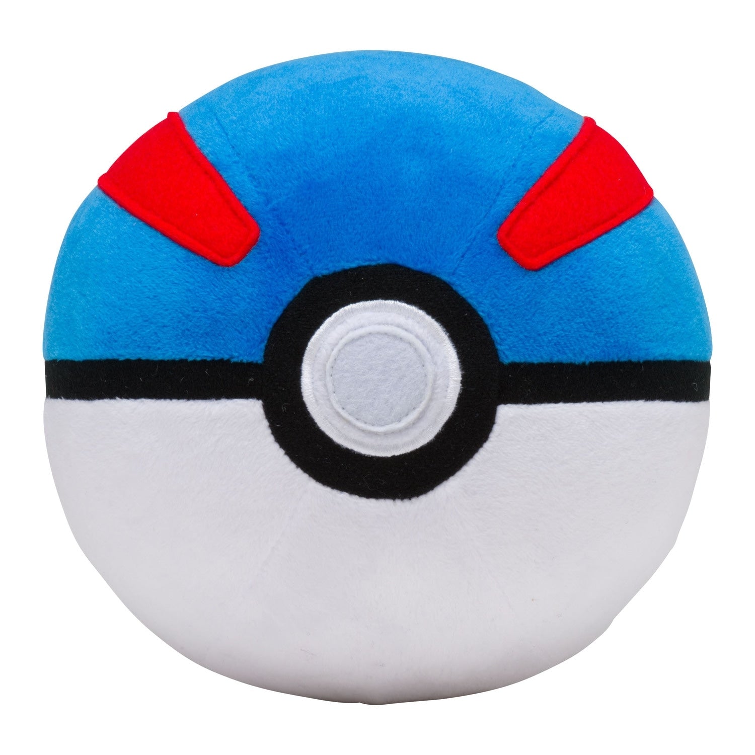 SB Pokemon plush from Japan, cute stuffed animal with detailed face