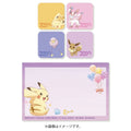 Mark & Sticky Note Dream from Japan, featuring Pokemon character