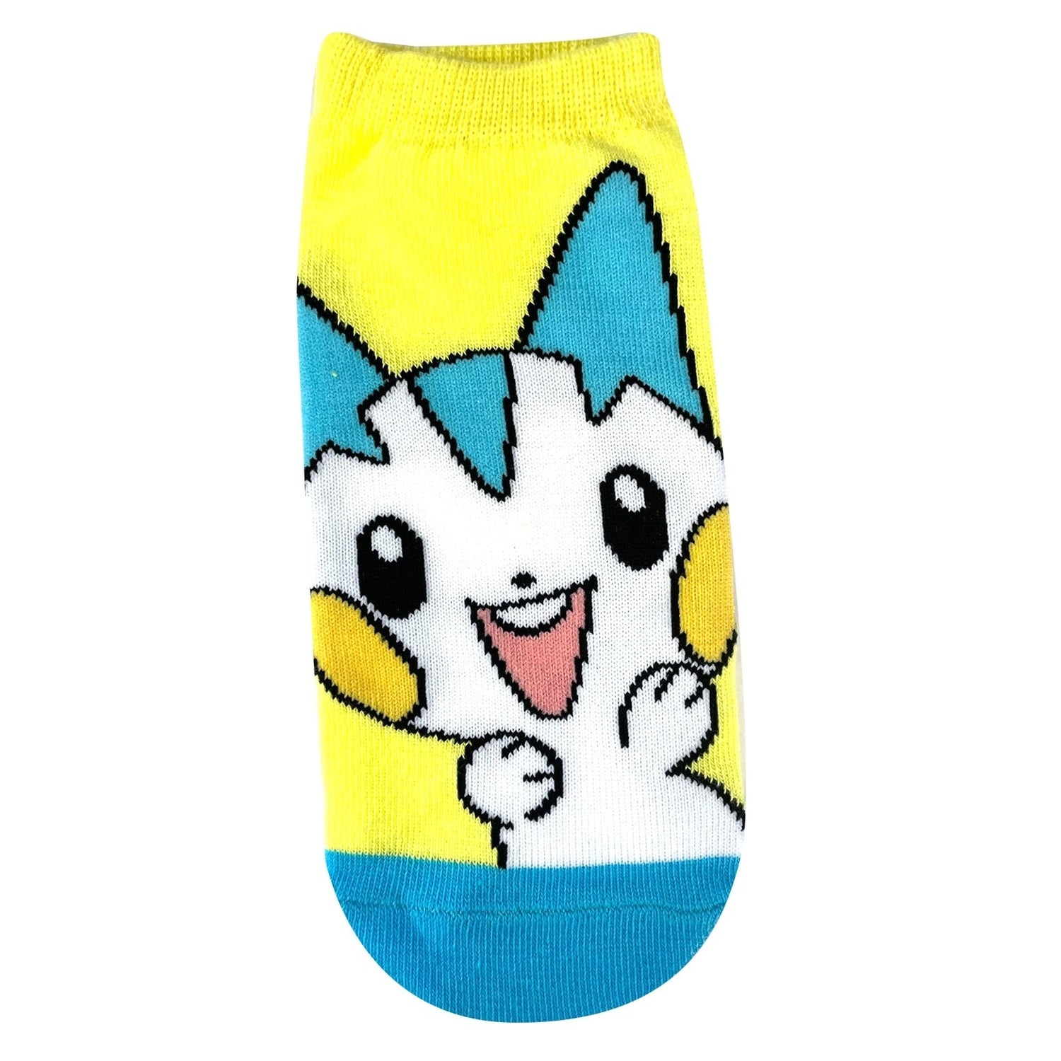 Carax Pachirisu