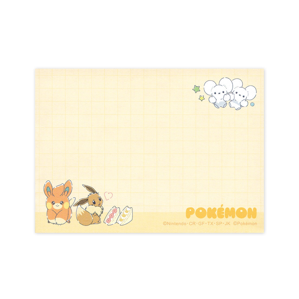 Pokemon Mini Memo with collectible box, shipped from Japan