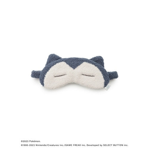 [gelato pique] Baby Moco Snorlax Eye Mask