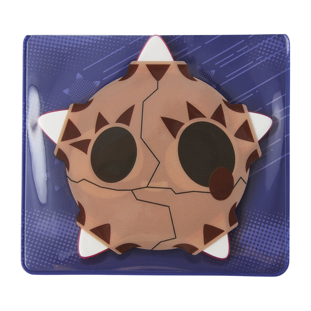 Pokémon Center Online exclusive hand mirror with case, shipped from Japan