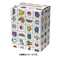 Pokemon Card Game Deck Case Pokemon Dolls