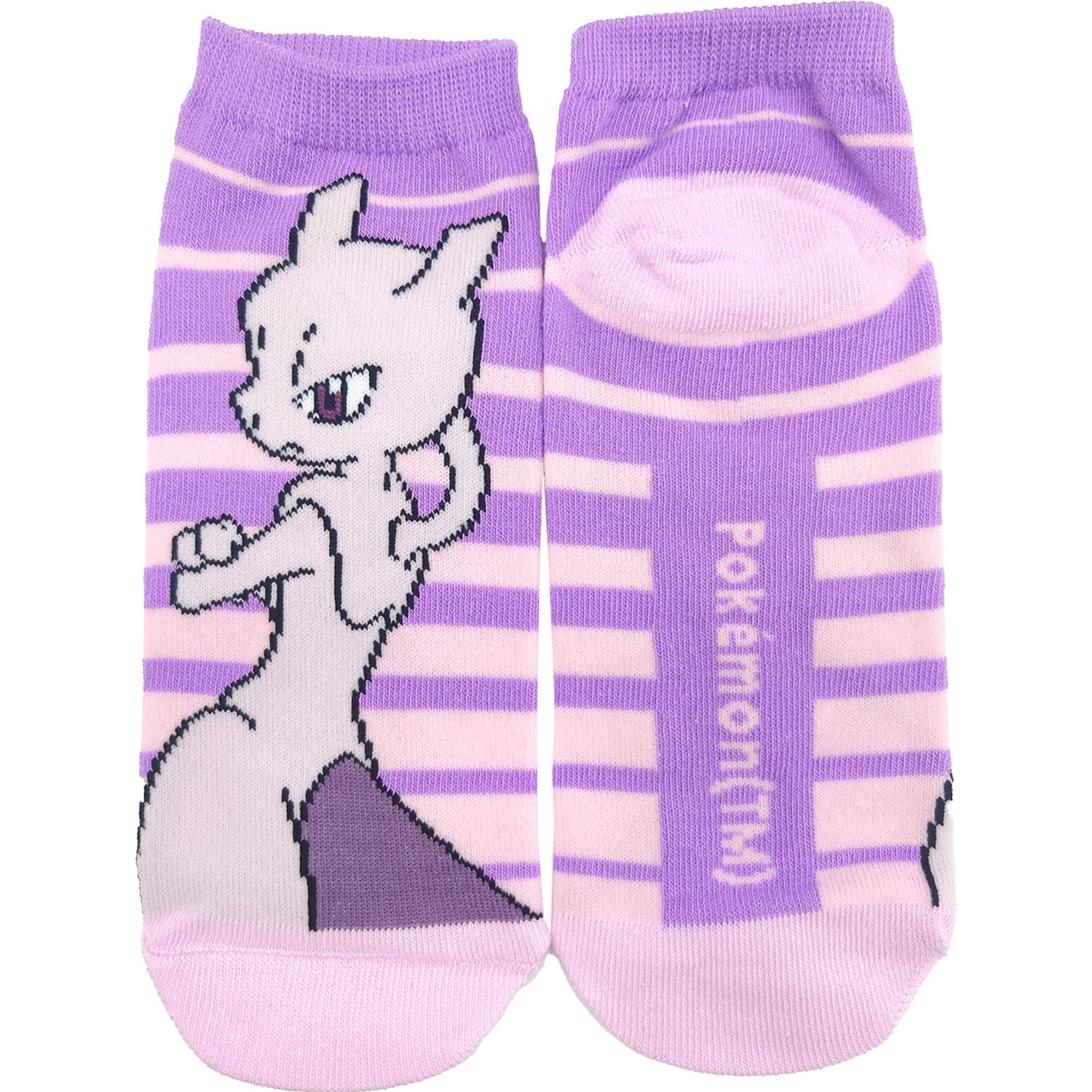 Carax Mewtwo Border Large (26-29cm)