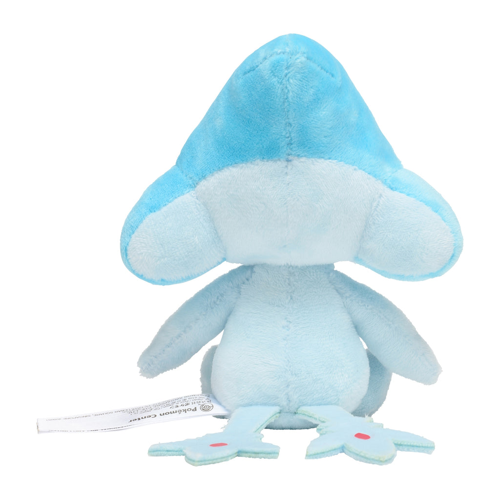 Exclusive 482 Plush Pokemon, vibrant colors, Japanese collectible