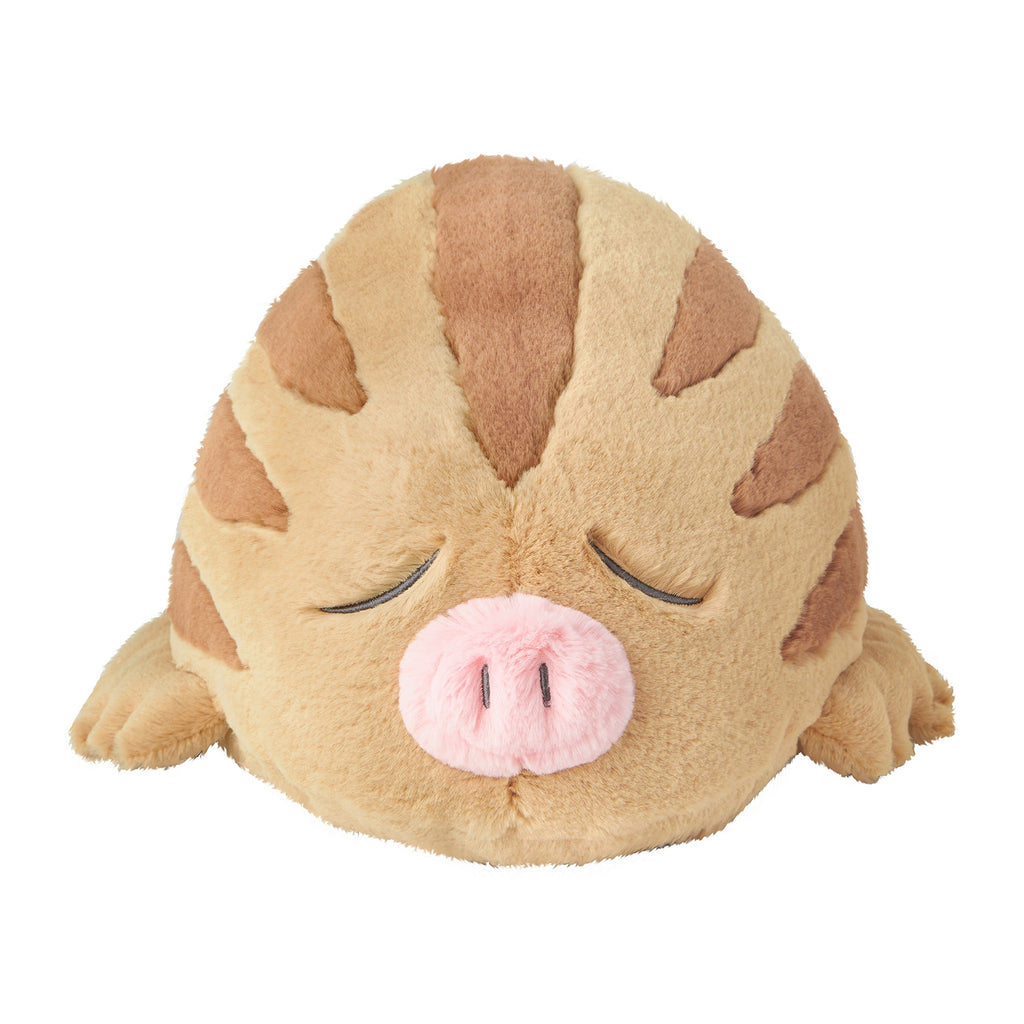 Swinub #220 Fluffy Hugging Plush – Official Pokémon Center Japan