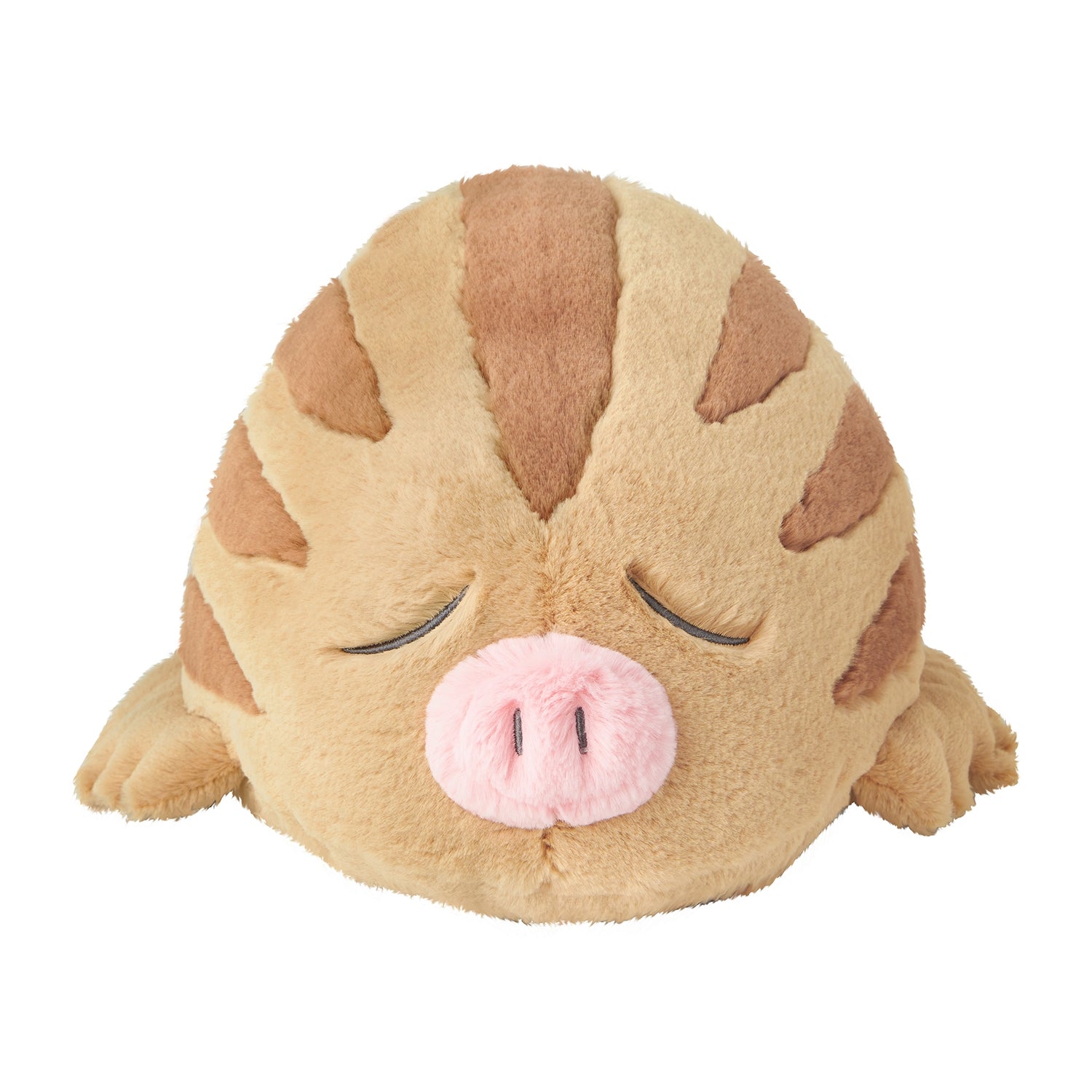 Swinub #220 Fluffy Hugging Plush – Official Pokémon Center Japan