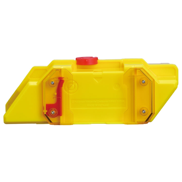 Japanese Pikachu Friend Box, exclusive collectible box from Pokemon Center Online Japan