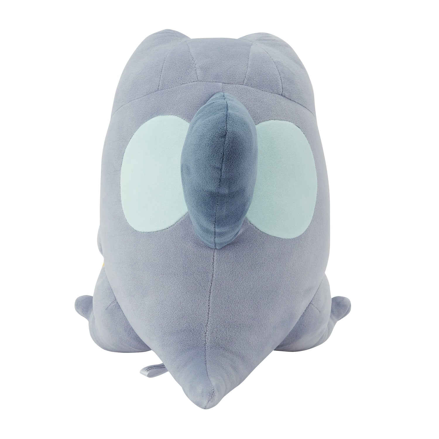 Japanese Mocchirich Plush Toy with vibrant colors and soft texture