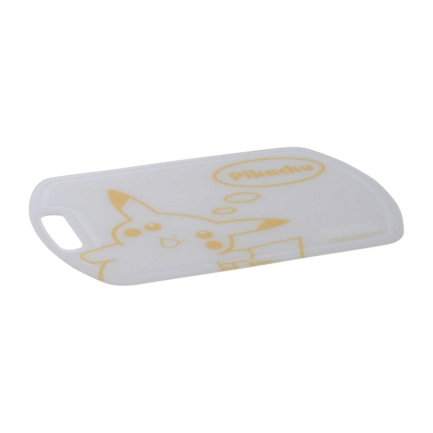 Cutting board POKÉMON CENTER25th Pikachu