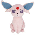 Effie plush toy from Japan, cute smiling face