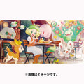 Pokemon Card Game Rubber Playmat Bell