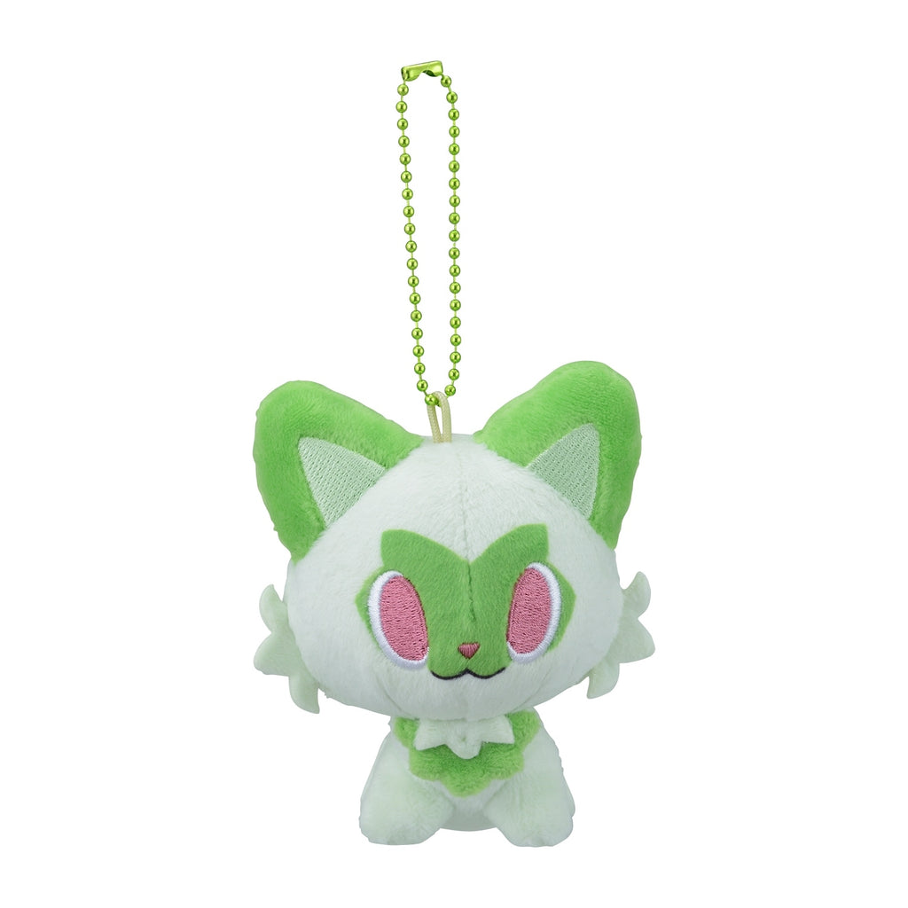 Mascot Pokemon Dolls Nyaoha