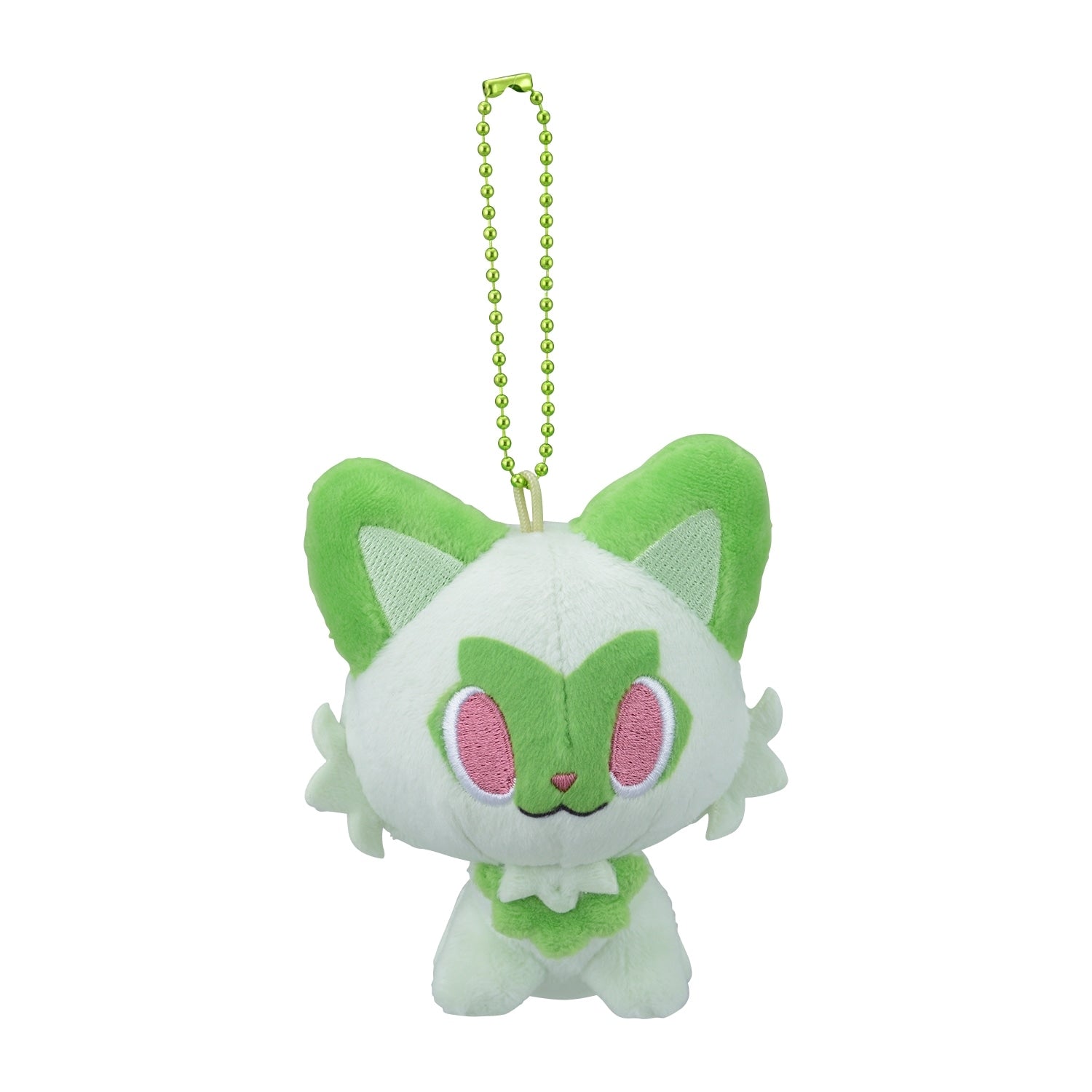 Mascot Pokemon Dolls Nyaoha