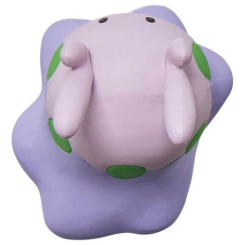 Rare Moncolle Numera Pokemon collectible with unique design from Japan