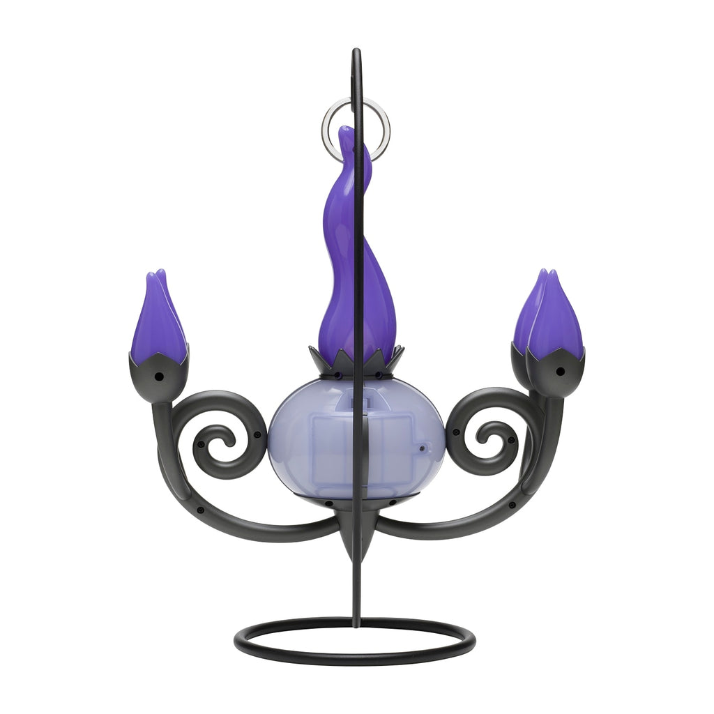 Pokemon Chandelier with Luring Pokemon character from Japan