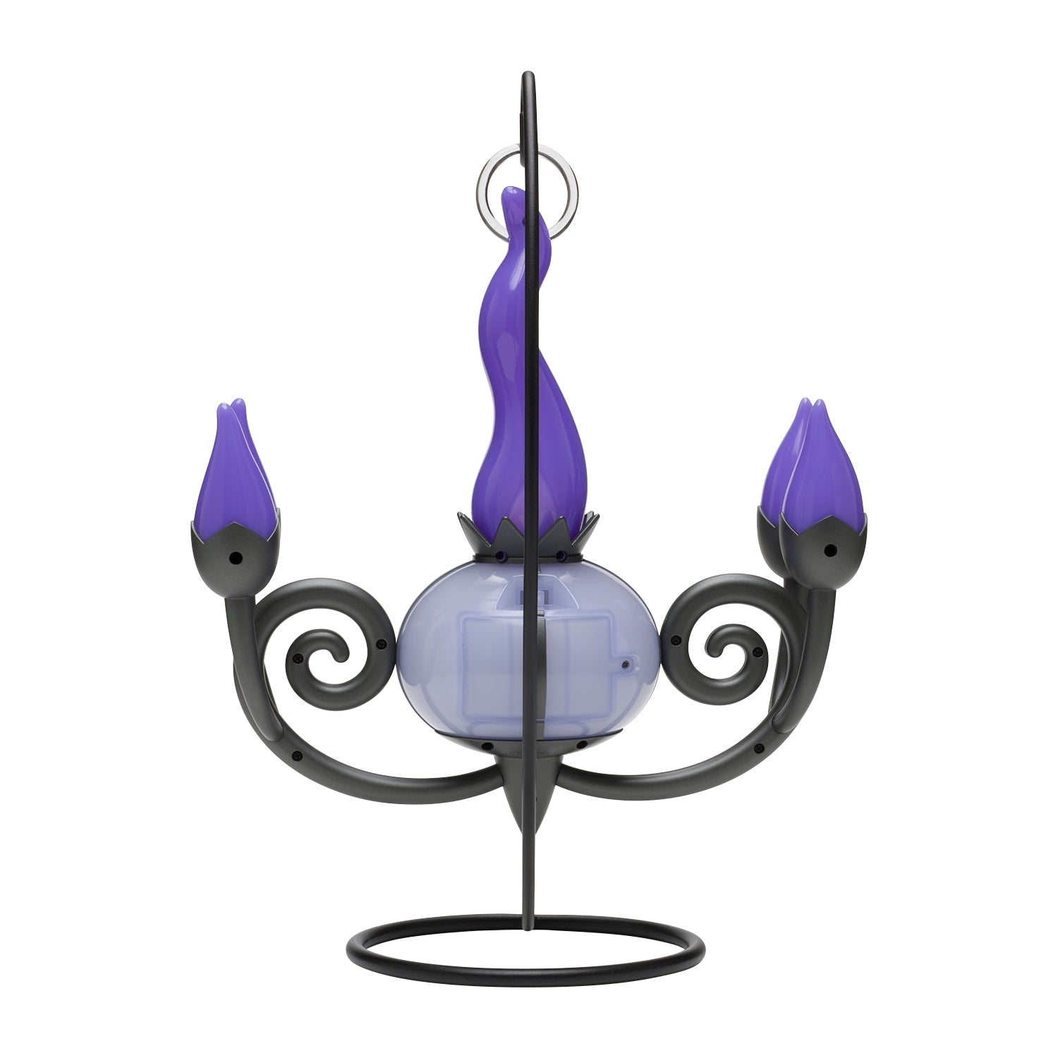 Pokemon Chandelier with Luring Pokemon character from Japan