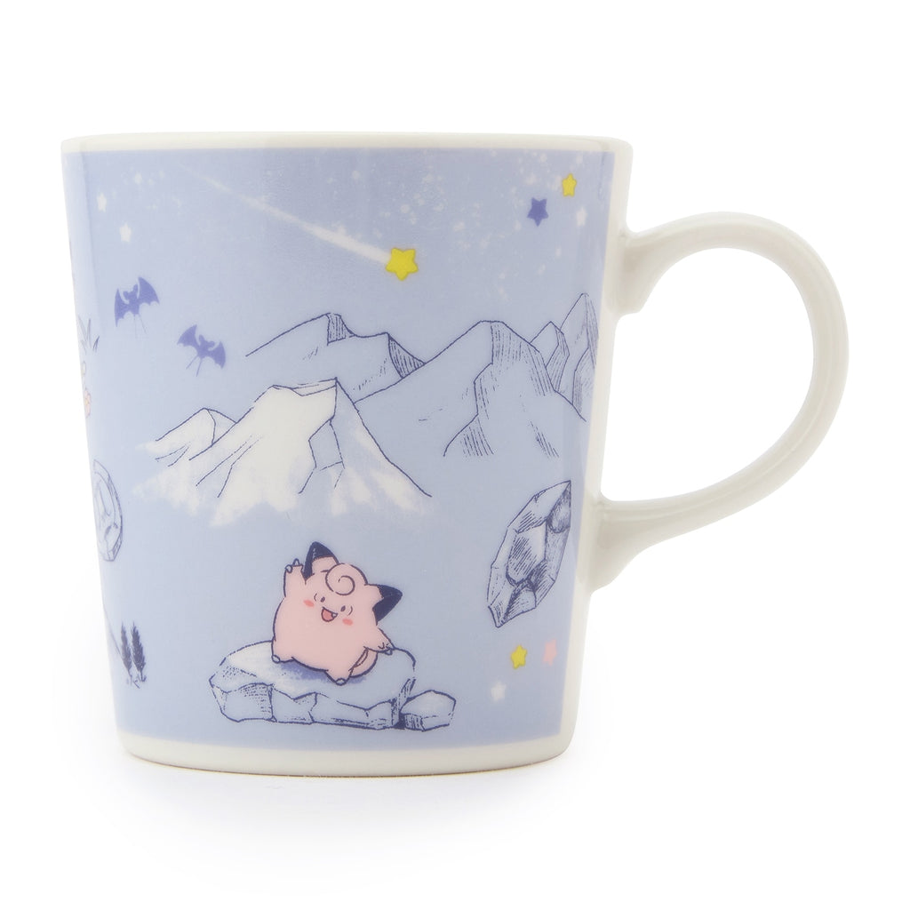 Mug P’atelier Full Moon Night