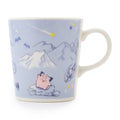 Mug P’atelier Full Moon Night
