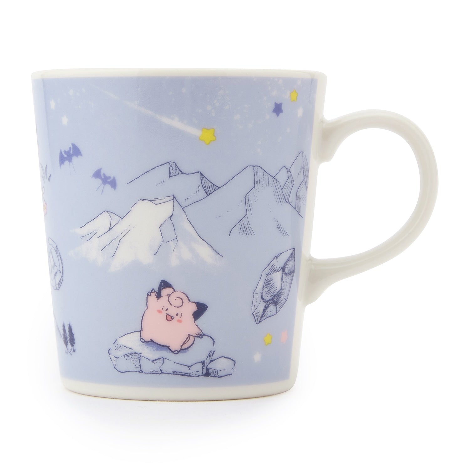 Mug P’atelier Full Moon Night