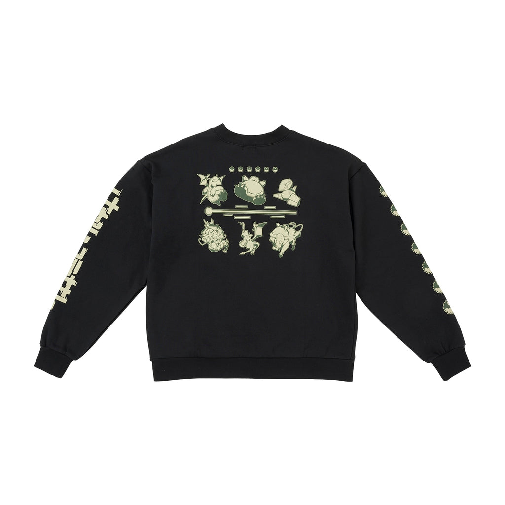 Sweatshirts