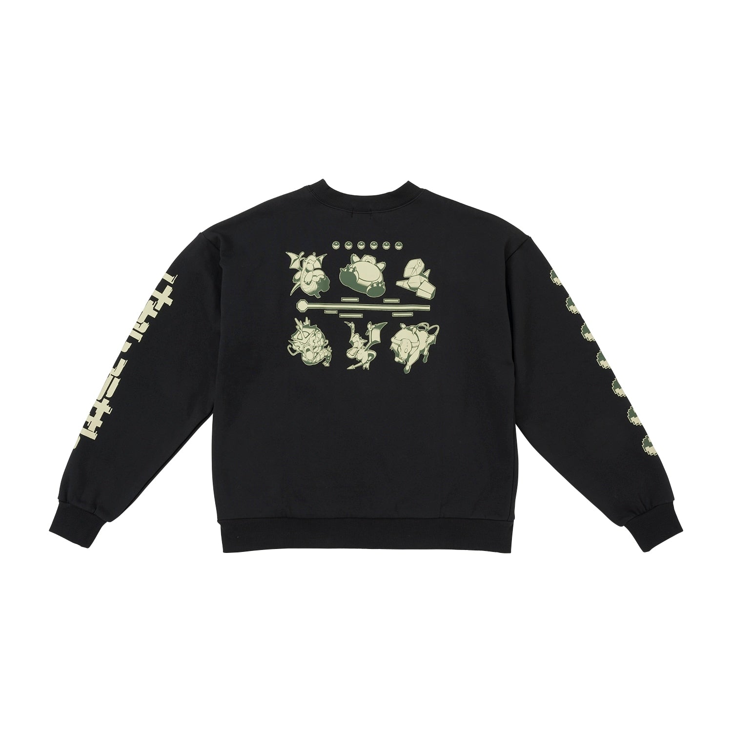 Sweatshirts