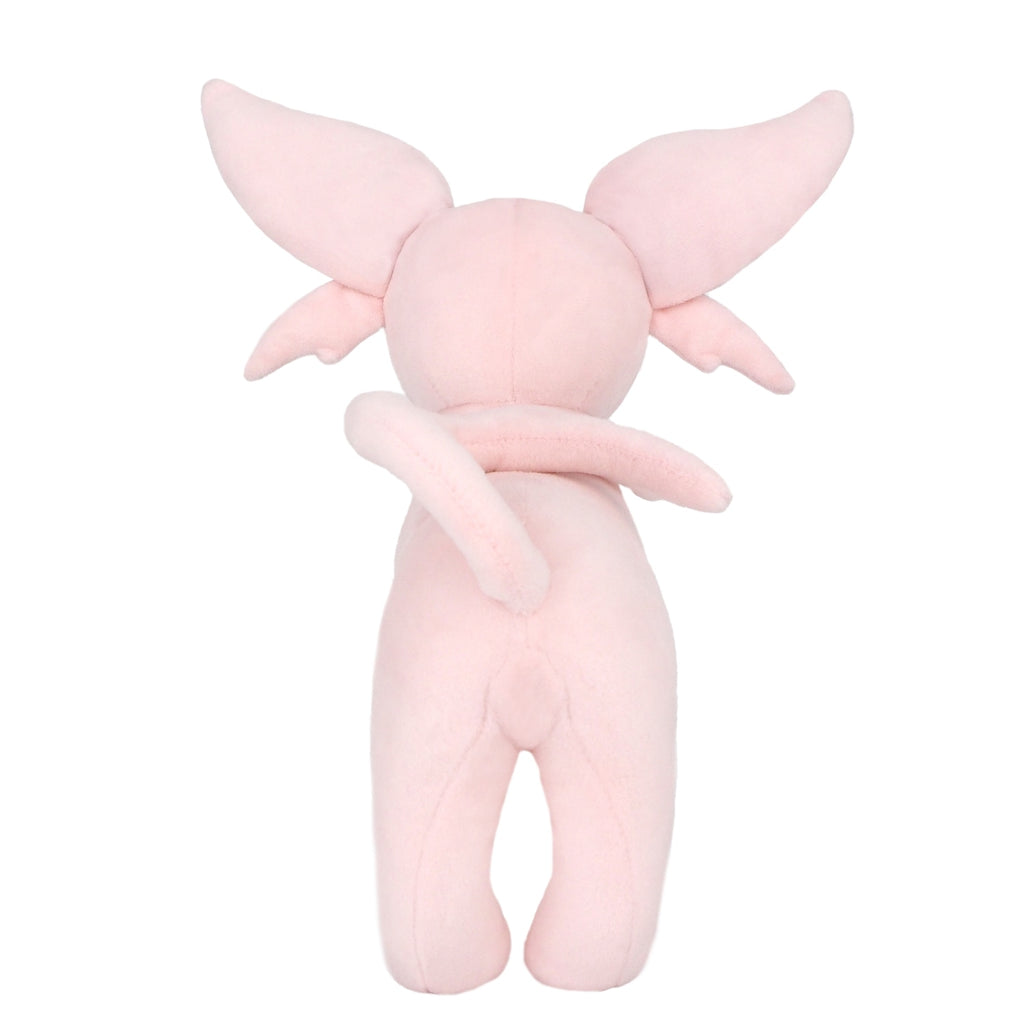 Stuffed toy (M) Effie