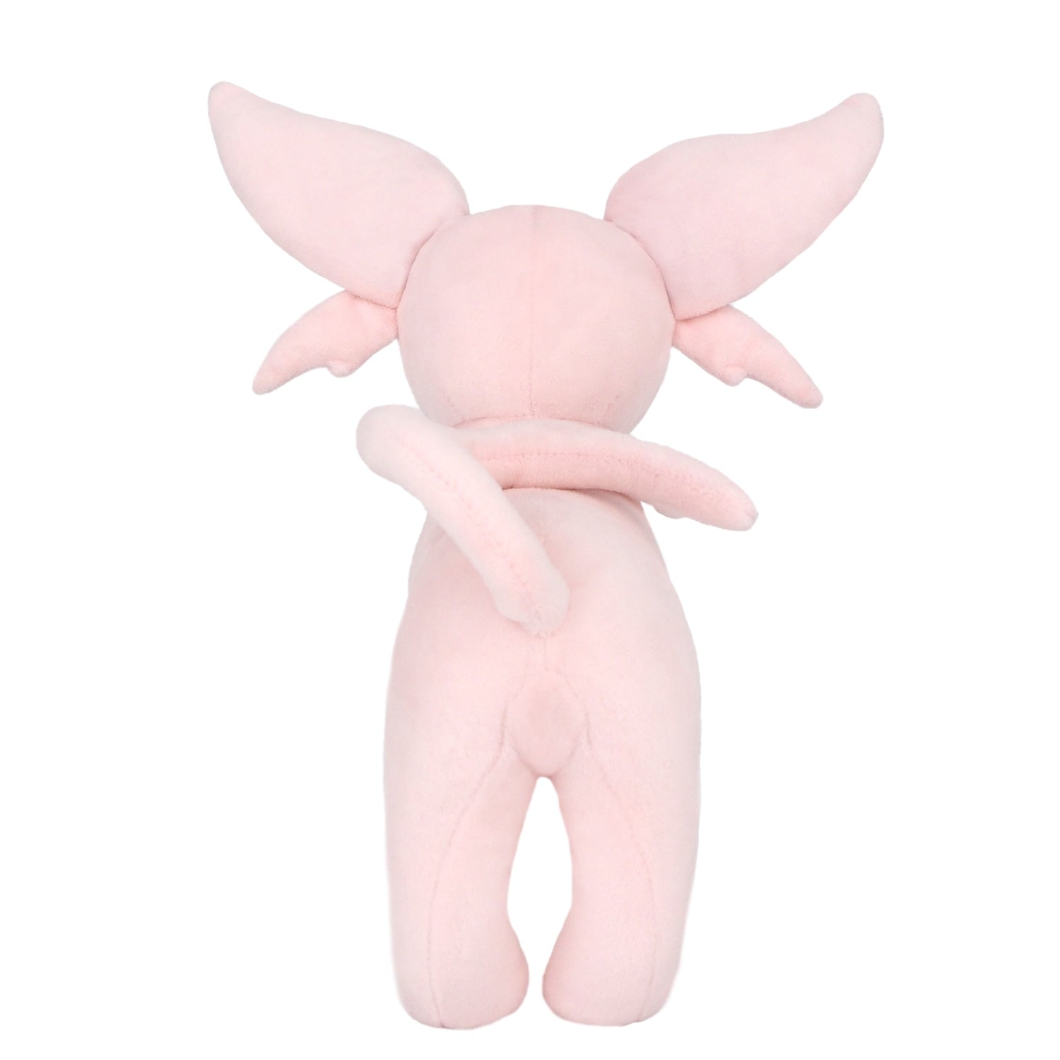 Stuffed toy (M) Effie