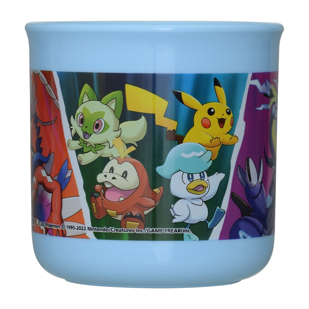 Plastic cup NEW ADVENTURE
