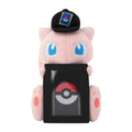 Pokémon TCG Mew #151 Plush Card Stand – Official Pokémon Center Japan