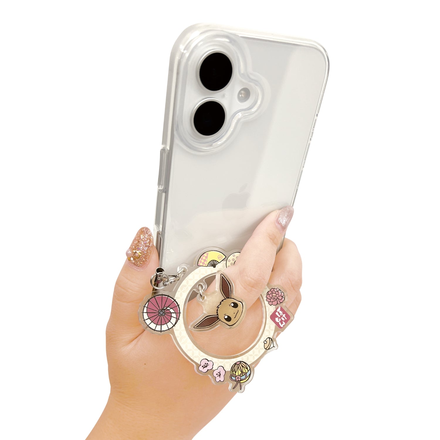 Ring strap Eevee