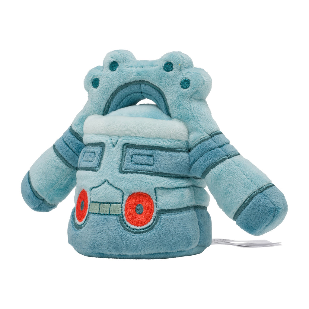 Pokémon fit Bronzong (#437) Official Plush – Pokemon Center Japan
