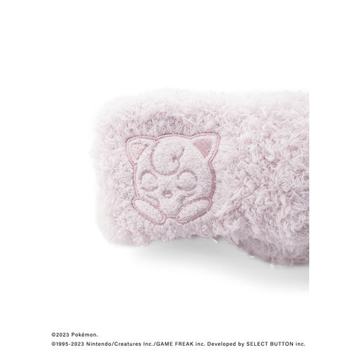 Gelato Pique hair band featuring Jigglypuff, shipped from Japan