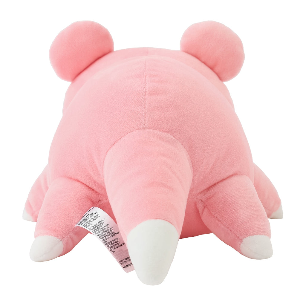 Authentic Japanese Pokemon Plushie with detailed ears
