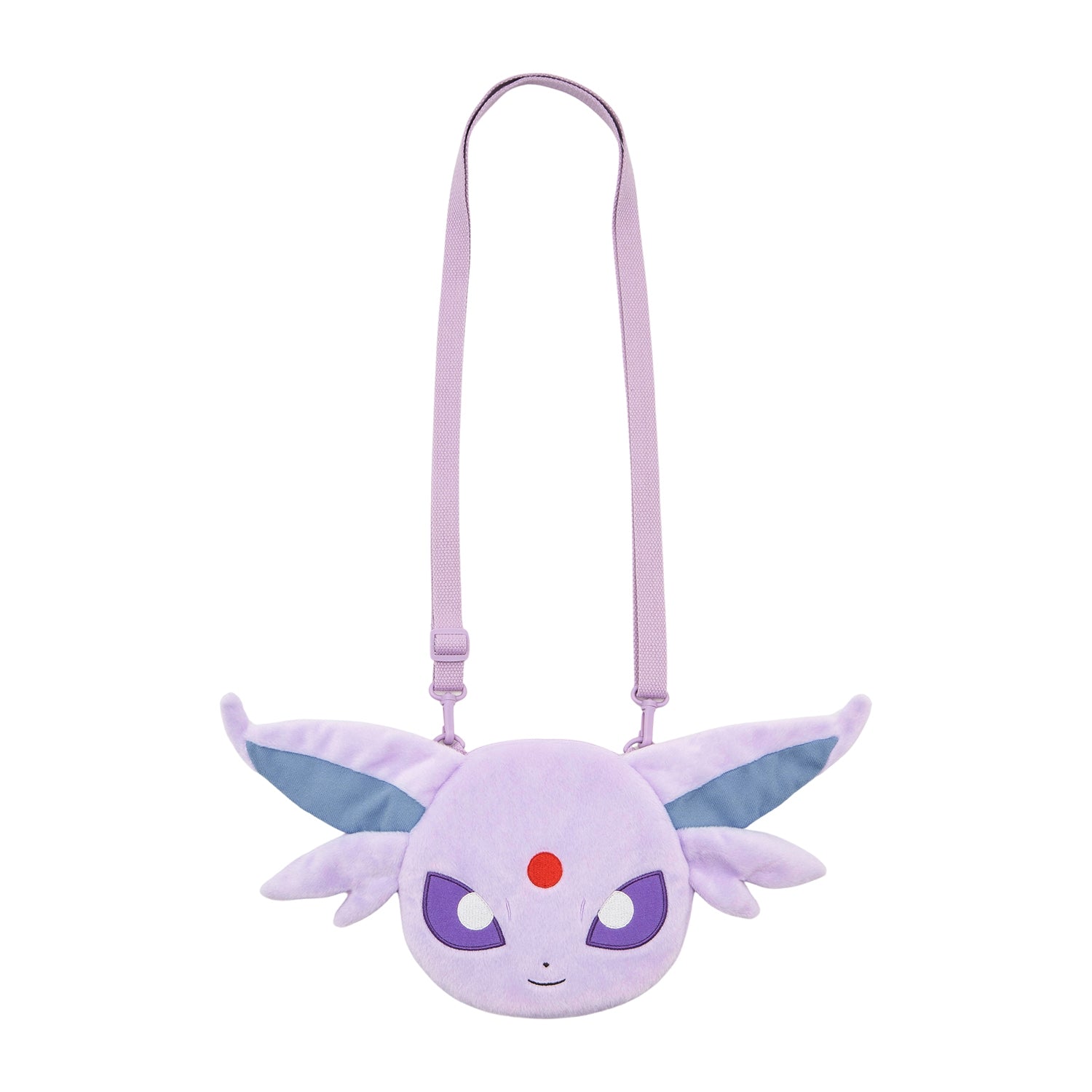 Face Pochette Eevee Collection Eevee