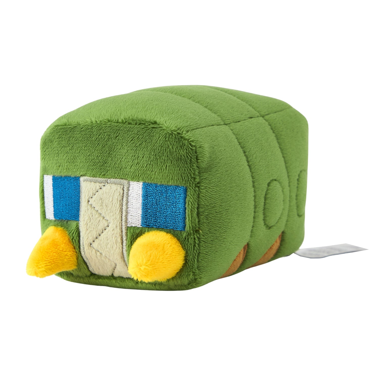 Authentic Japanese Pokémon Denjimushi plush toy, detailed wings