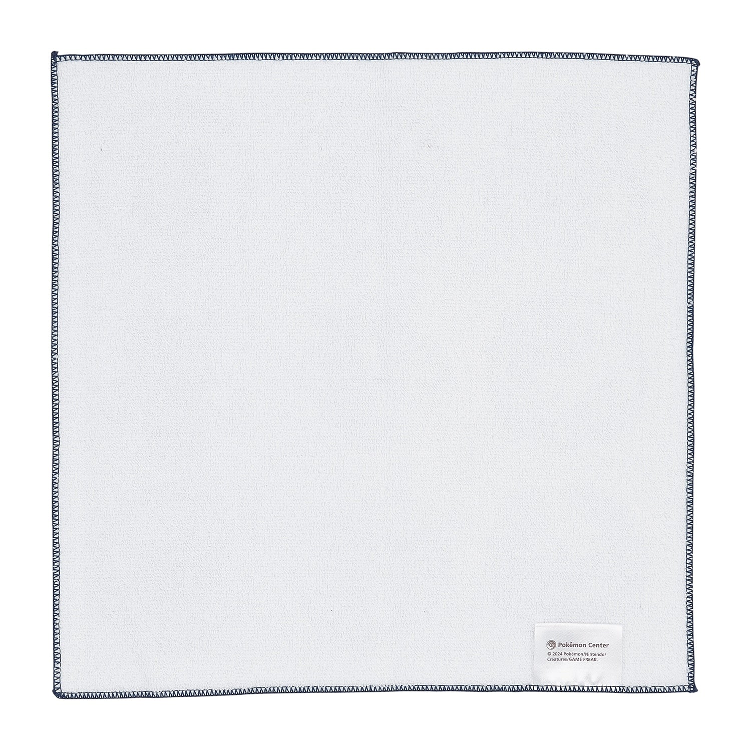 Pokemon Hand Towel Poke Crest Kitakami no Sato featuring anime characters from Japan