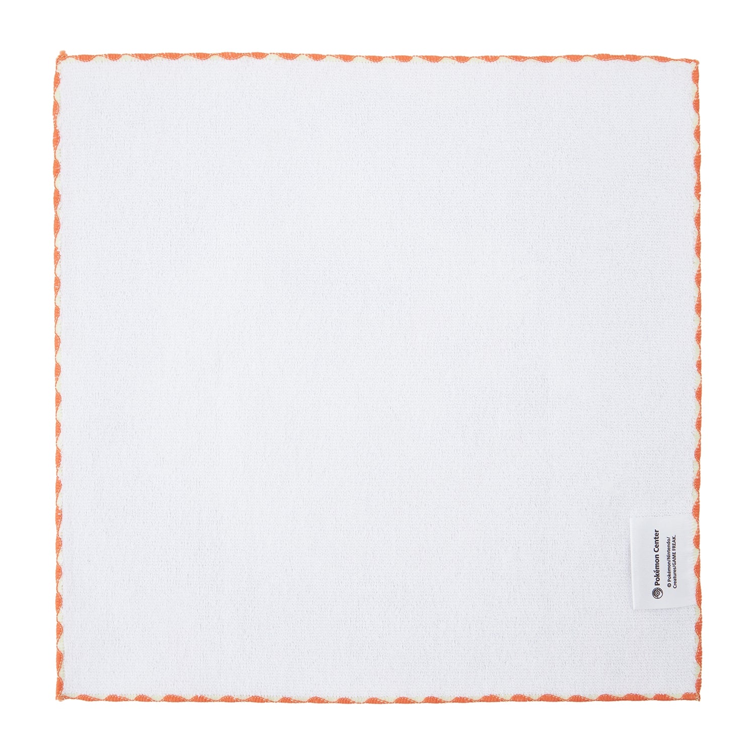 Authentic Pokemon Eevee collection hand towel with anime style from Japan