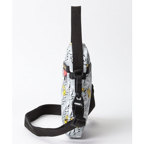 MINI PHONE CROSSBODY Pikachu Monogram