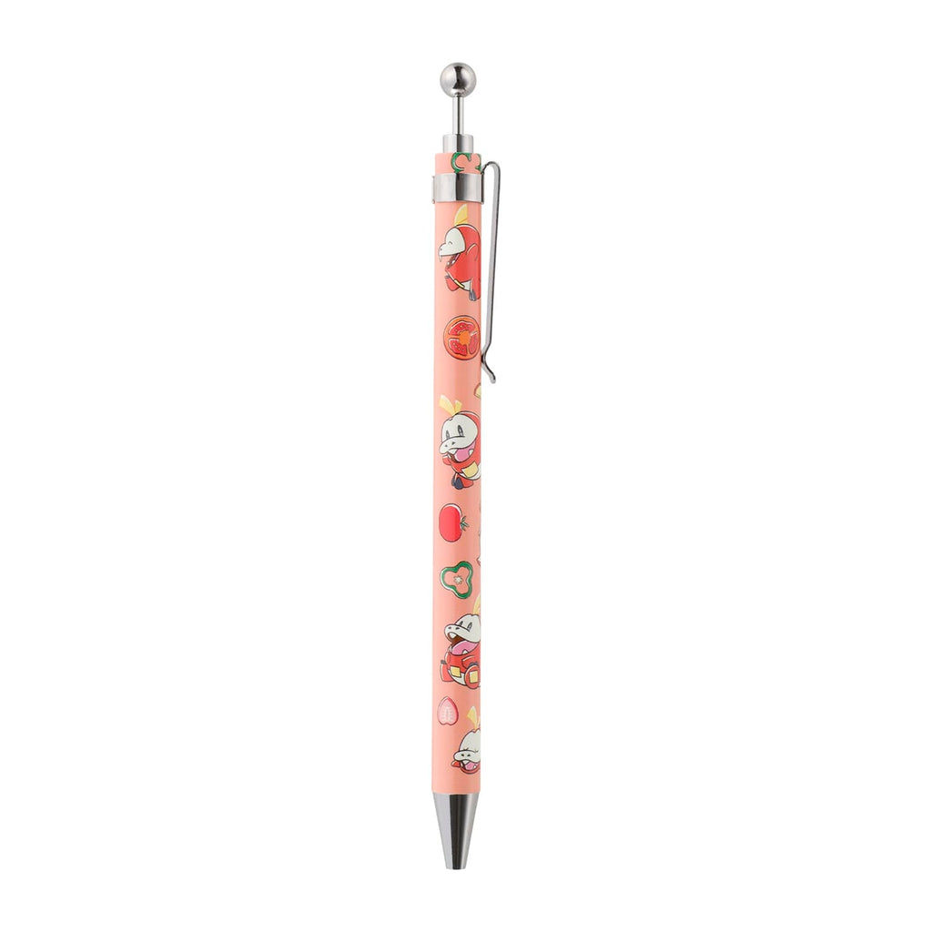Authentic Pokémon Center Japan Fuecoco Pen with collectible packaging from Japan