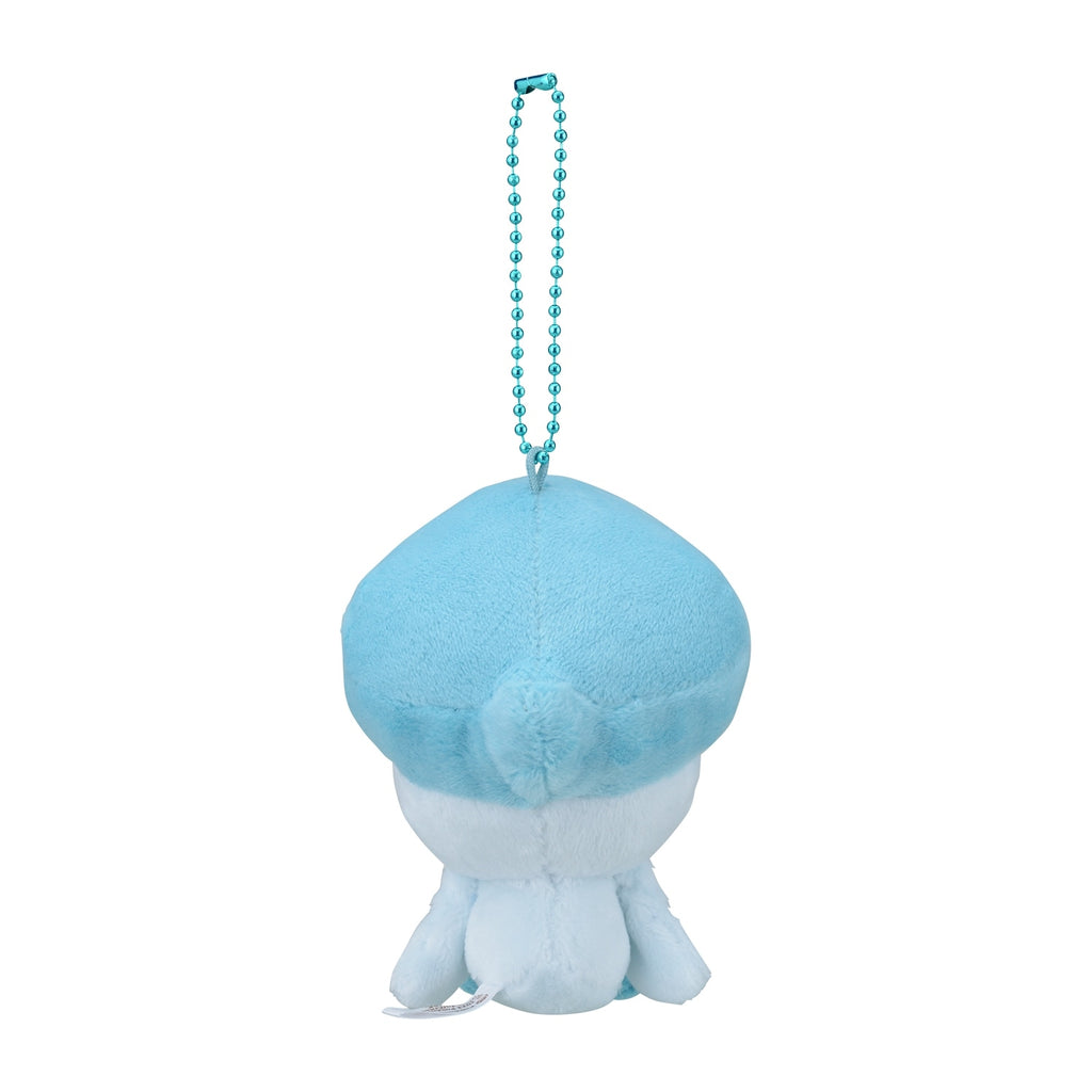 Quaxly (#912) Mascot Pokemon Dolls Plush – Pokemon Center Japan