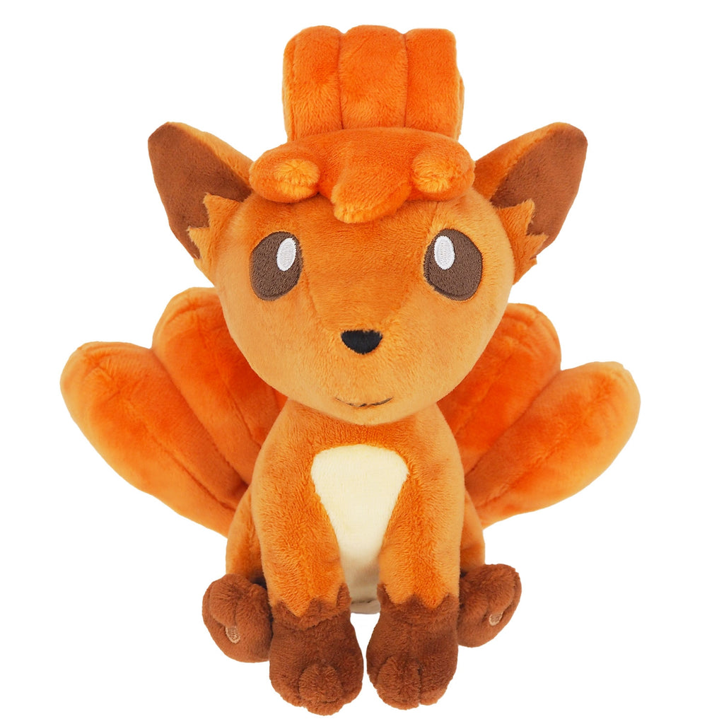 Pokemon Plushie with cute face from Japan