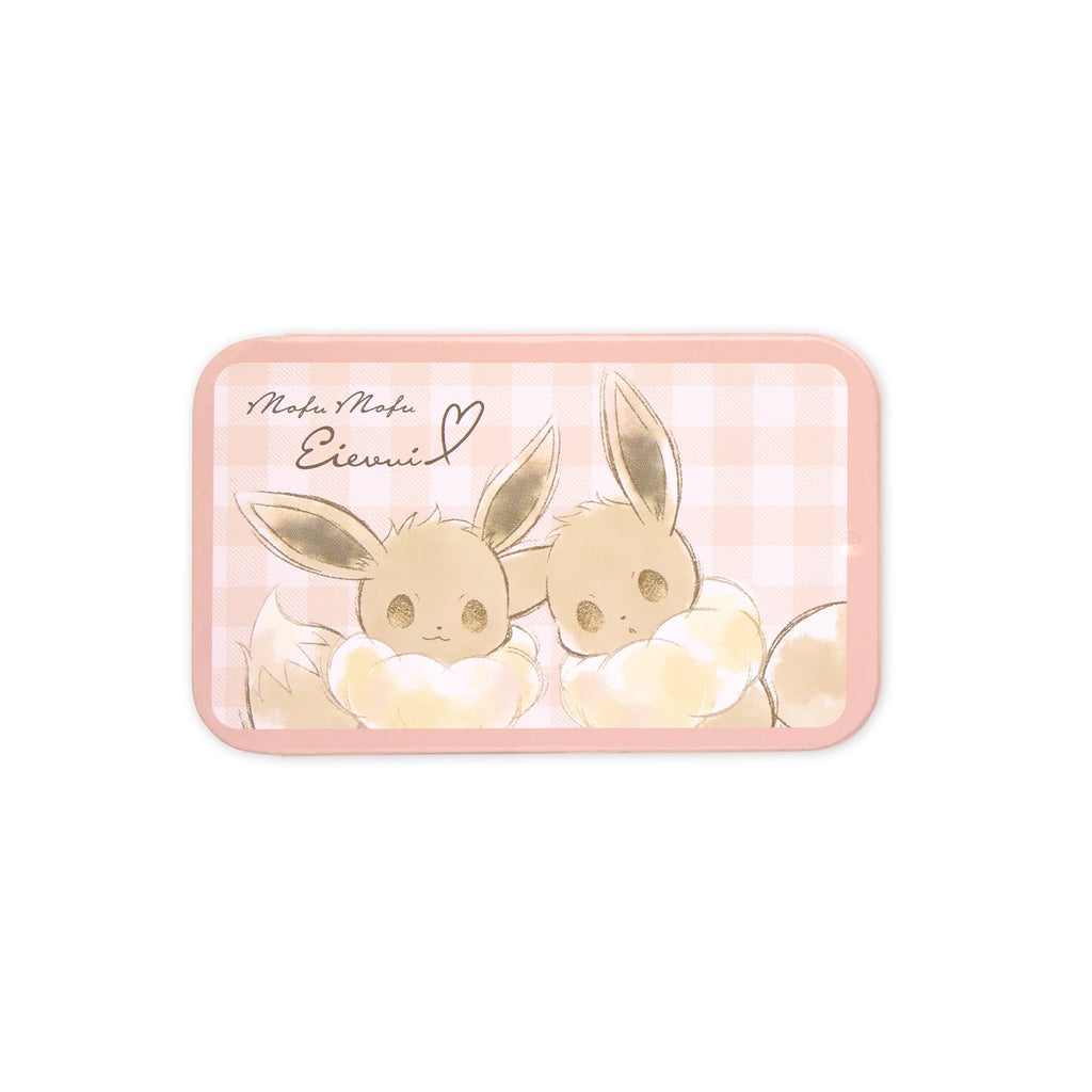 Can case sticker/Eevee