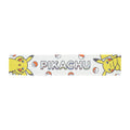 Cool long towel PIKACHU