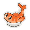 Pokemon Sticker Sharitatsu (Sotta Sugata)