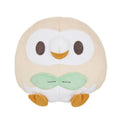 Monpoke Mokuro washable stuffed toy