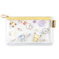 PVC pen pouch YE pocket piece from Japan, featuring a Pokemon character on a small 3.5cm collectible item